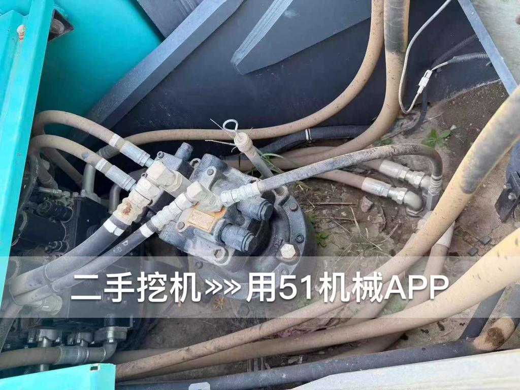 51挖机